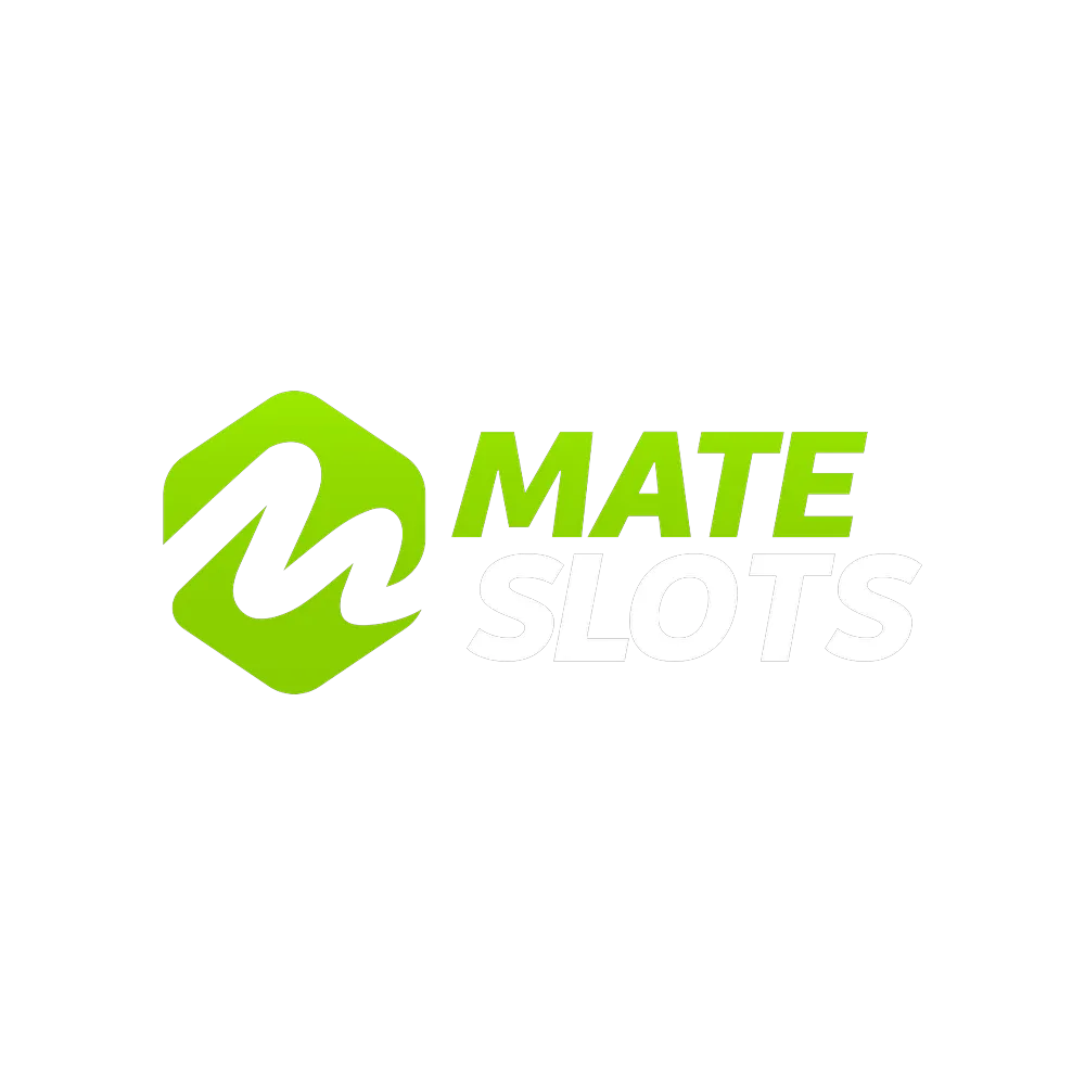 Mateslots logo offer square